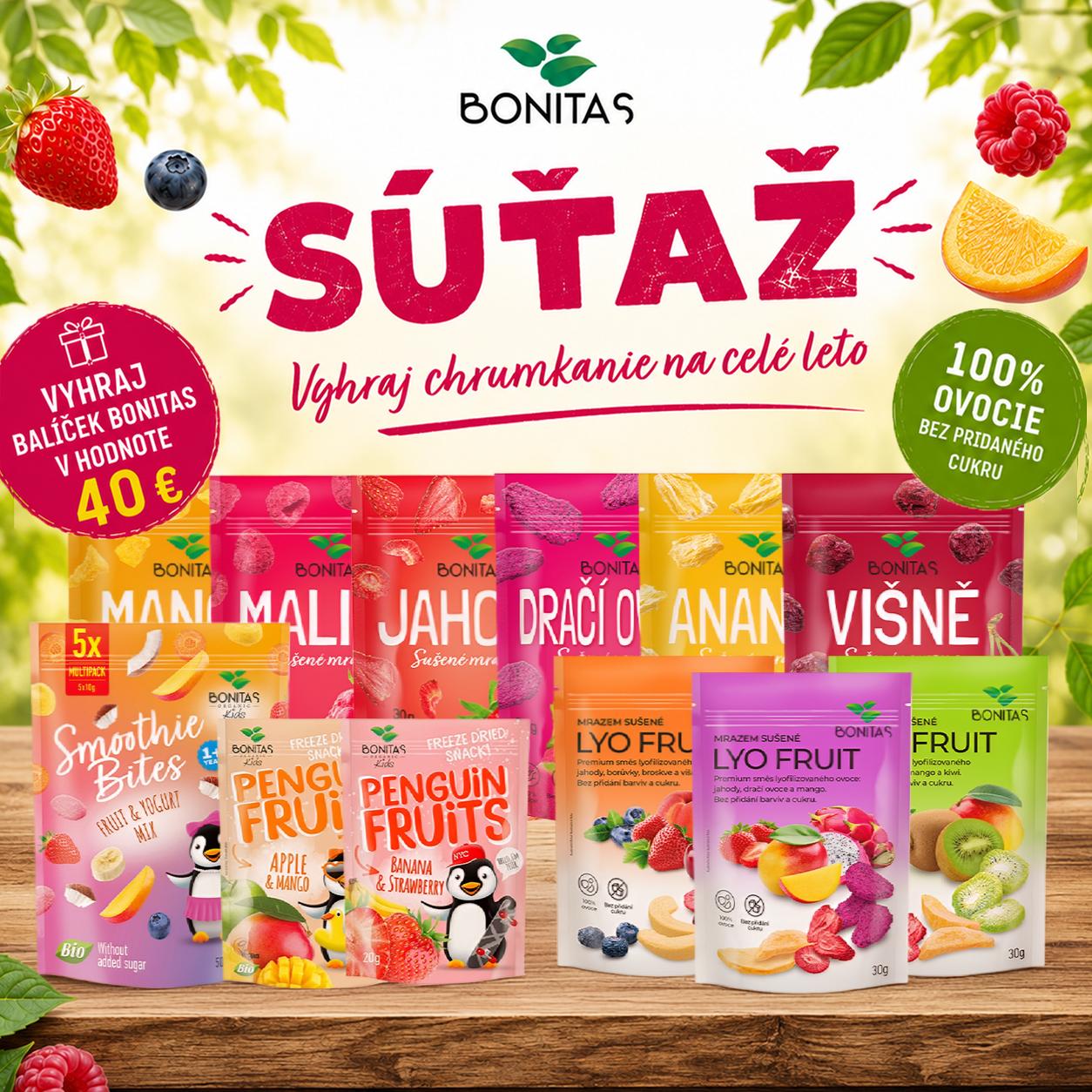 Bonitas