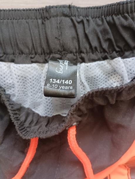 Kraťasové plavky134/140, chapter young,134