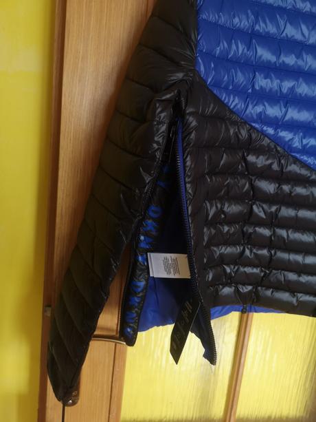 Donna karan new york dámska zimná bunda xs, dkny,xs