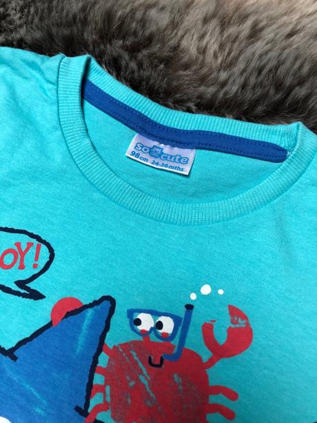 Tričko so žralokom pepco, pepco,98