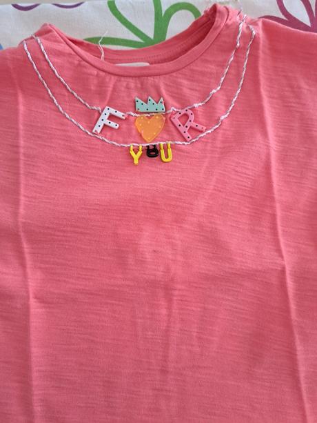 Tricko zara, zara,104