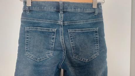 Riflové šortky lindex, lindex,140