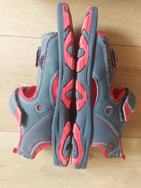 Sandale memphis, deichmann,40