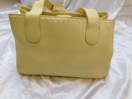 Kvalitna kožena kabelka, 