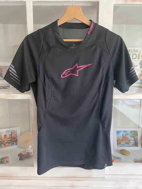 Dres alpinestars, m