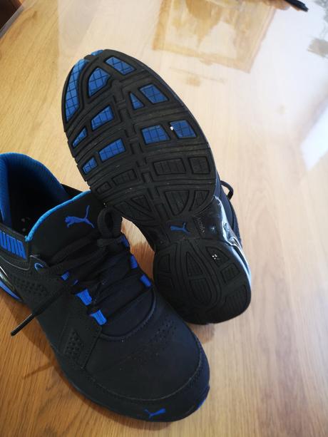 Botasky puma nove, puma,36
