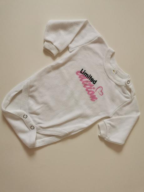 Body limited edition, 68