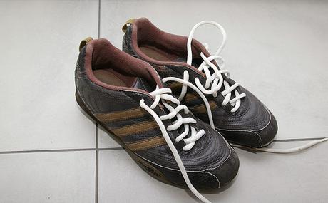 Tenisky, adidas,35