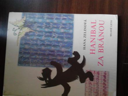 Hanibal za bránou ô, 