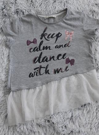 Tričko, terranova,140