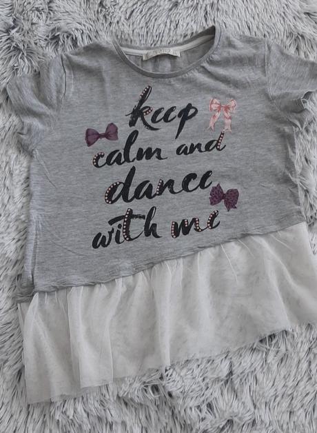 Tričko, terranova,140