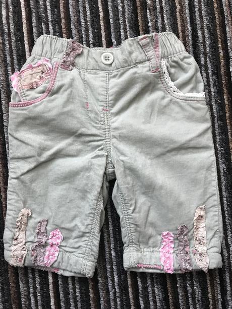 Mencestrove nohavice next 56, next,56