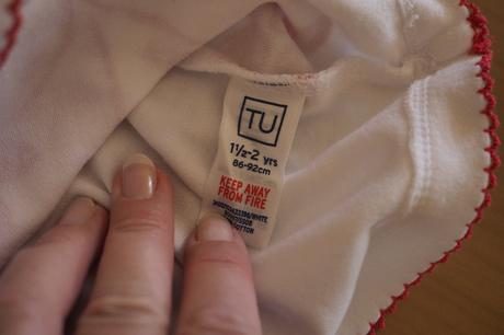 Tričko s krátkym rukávom, tu,86