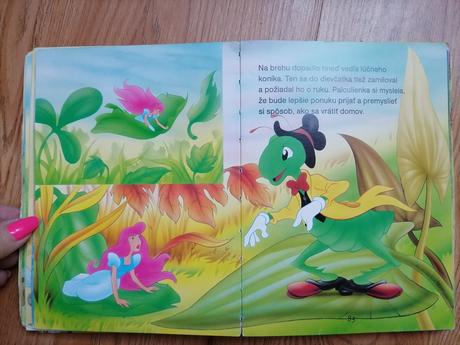 Z rozprávky do rozprávky, 