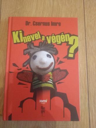 Dr. csernus imre-ki nevel a végén,