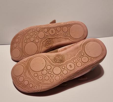 Barefoot tenisky affenzahn, affenzahn,32