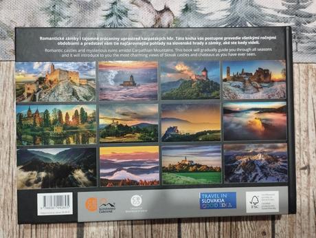 Carovne hrady a zamky, 