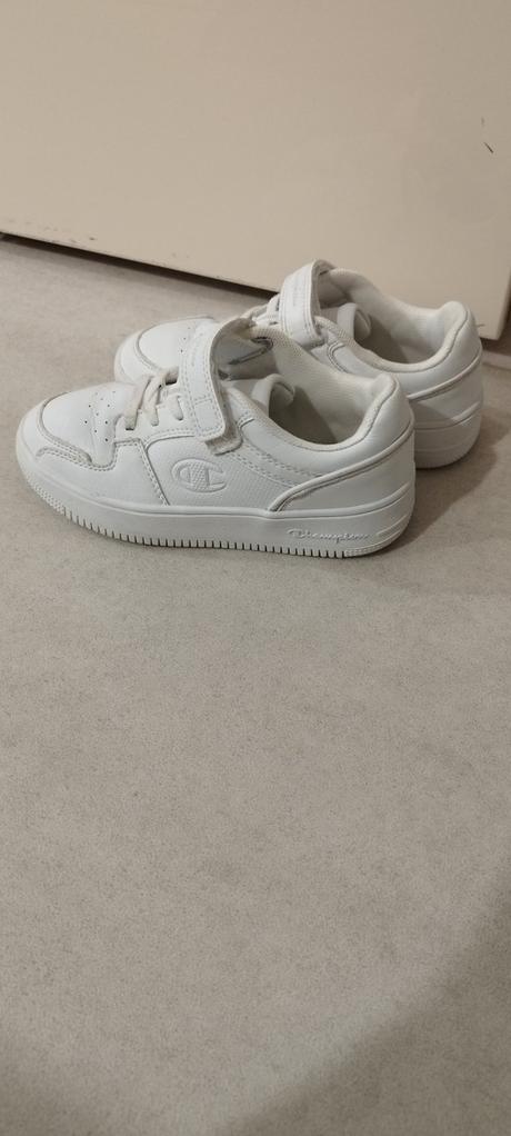 Tenisky v top stave, champion,32