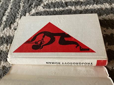 Trojgrošový román bertolt brecht (1964), 