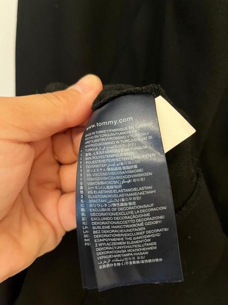 Saty tommy hilfiger, tommy hilfiger,s