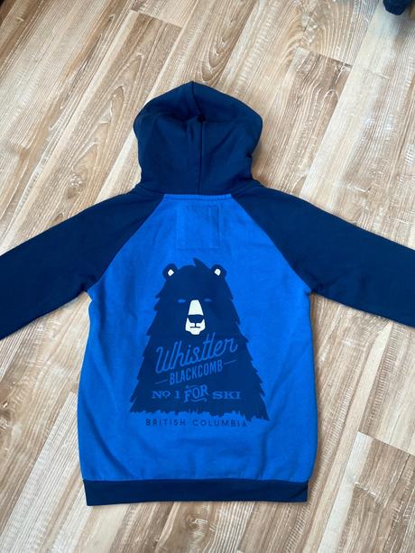 Mikina. 110/116, kuniboo,110