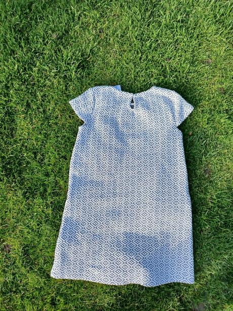 Šaty/tunika, palomino,140