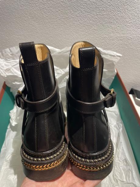 Louboutin topánky 37, 37