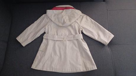 Kabátik, marks & spencer,110