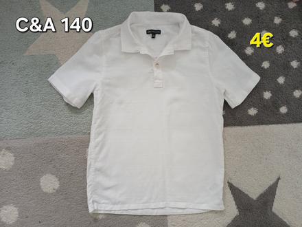 Polokosela 140, c&a,140