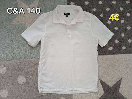 Polokosela 140, c&a,140