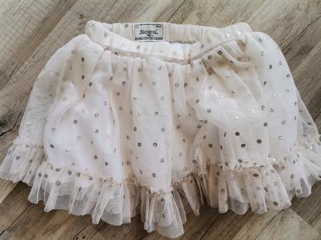 Mayoral tutu sukňa, mayoral,92