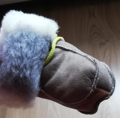 Capačky pre dievča, 20