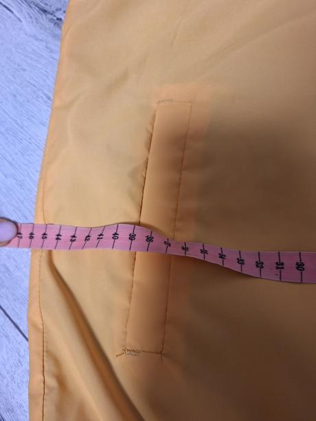 Sportova fukcna sustakova bunda 4f 146-152, 152