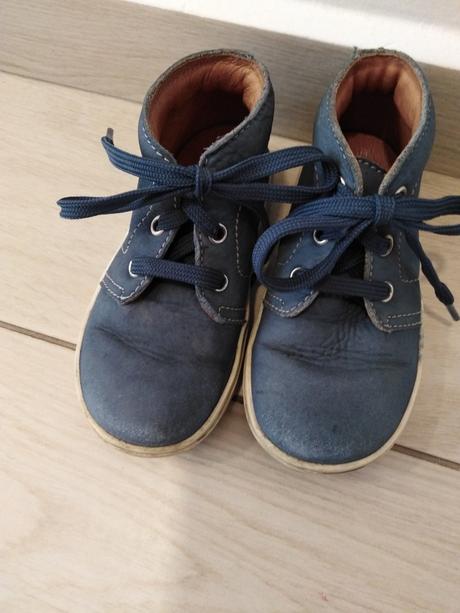 Richter topanky, richter,23