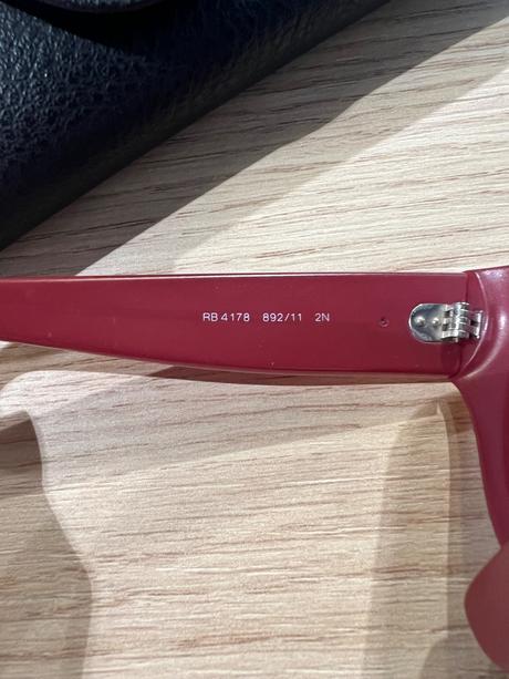 Originál ray-ban, ray-ban