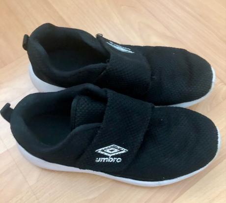 Tenisky umbro, umbro,32