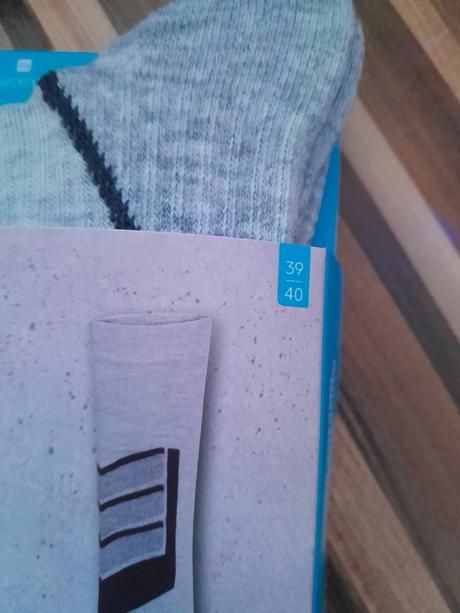 Predám dámske termo podkolienky, 39