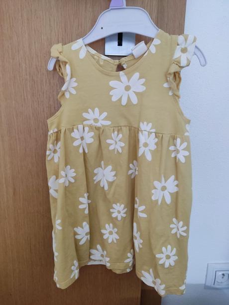 Satocky letne, h&m,92