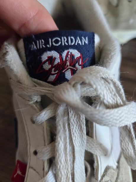 Jordan tenisky, air jordan,40