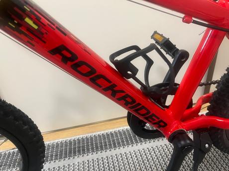Bicykel rockrider st 900 veľkosť 20, 20
