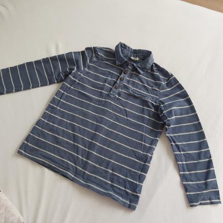 Polokosela, coccodrillo,122