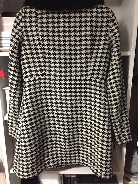 Kabát pre damy, orsay,36