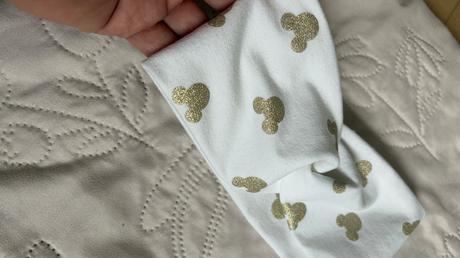 Detská čelenka, 80