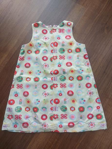 Saty h&m 104/110, h&m,104