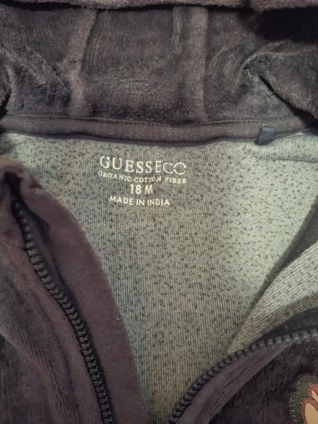 Original guees suprava, guess,86