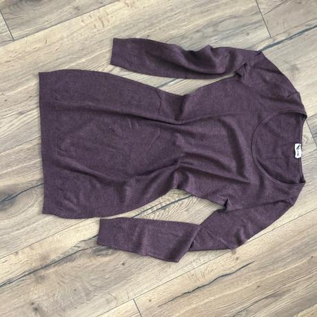 Dámsky sveter, tezenis,s