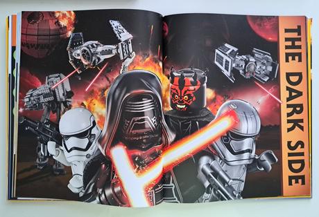 Lego star wars encyklopédia, 