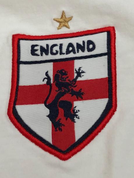 Biele bavlnené tričko, 122