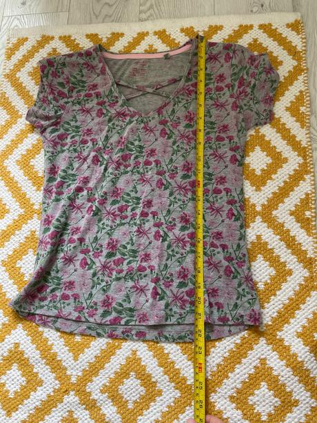 Letné pyžamo, esmara,xs