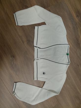 Bolerko benetton, benetton,110